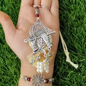 Flute metal lumba set