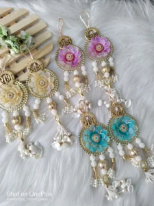 The Ultimate Gift of Prosperity - Shubh labh hangings